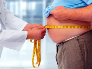 Risco de morte em pessoas com obesidade sarcopênica aumenta em 80%