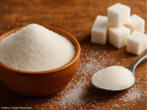 O que acontece com seu corpo quando você para de comer açúcar por 30 dias