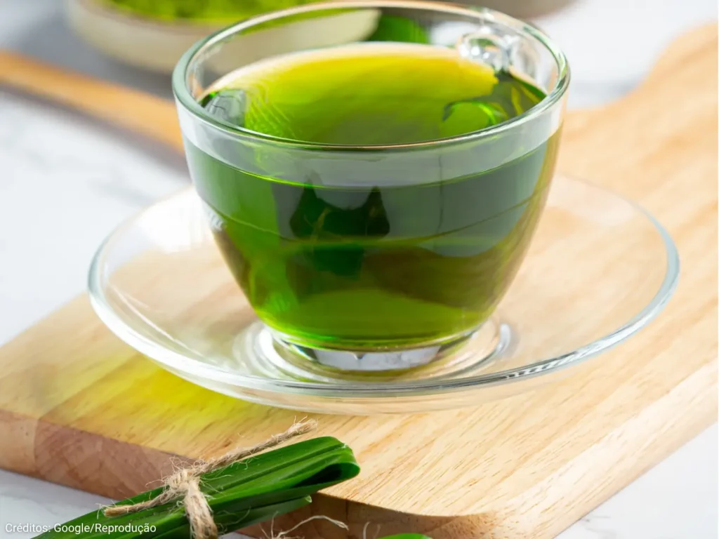5 chás naturais poderosos que ajudam a emagrecer verdade - Chá verde