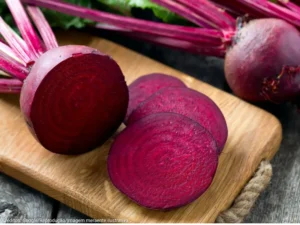 Beterraba: o alimento barato que baixa a pressão e melhora a circulação